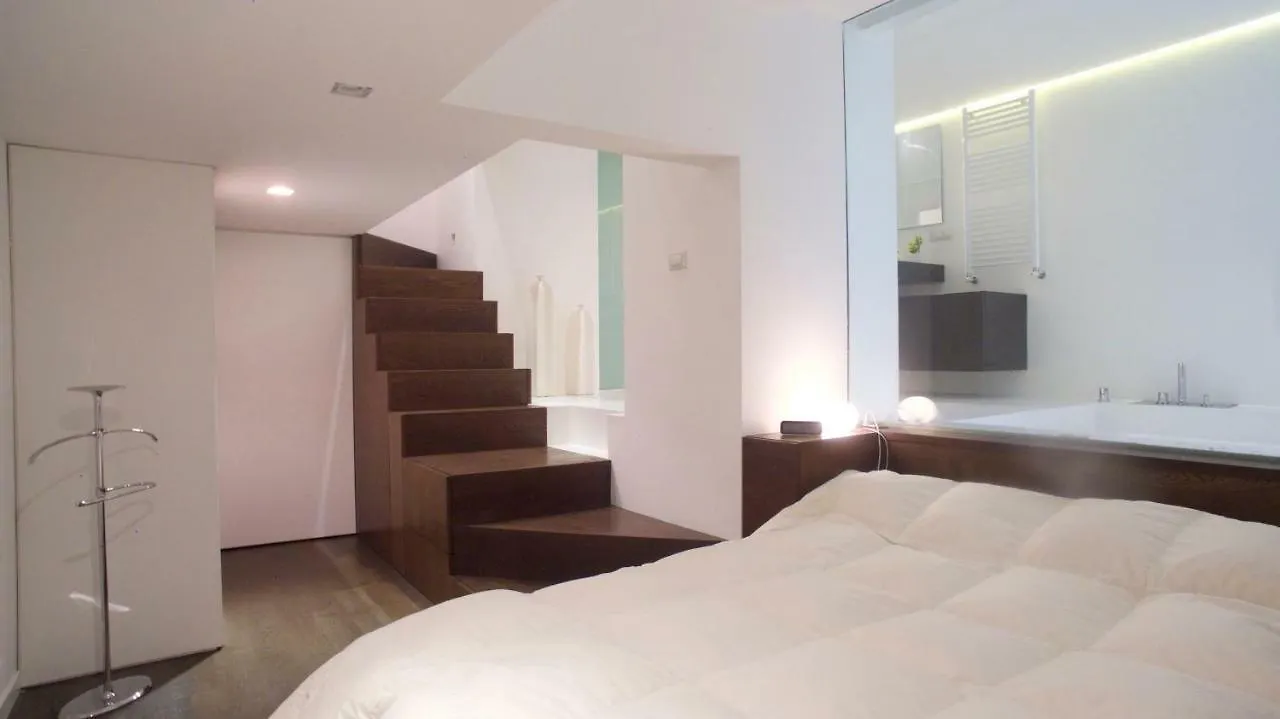 Duomo Suite Caltanissetta Appartement