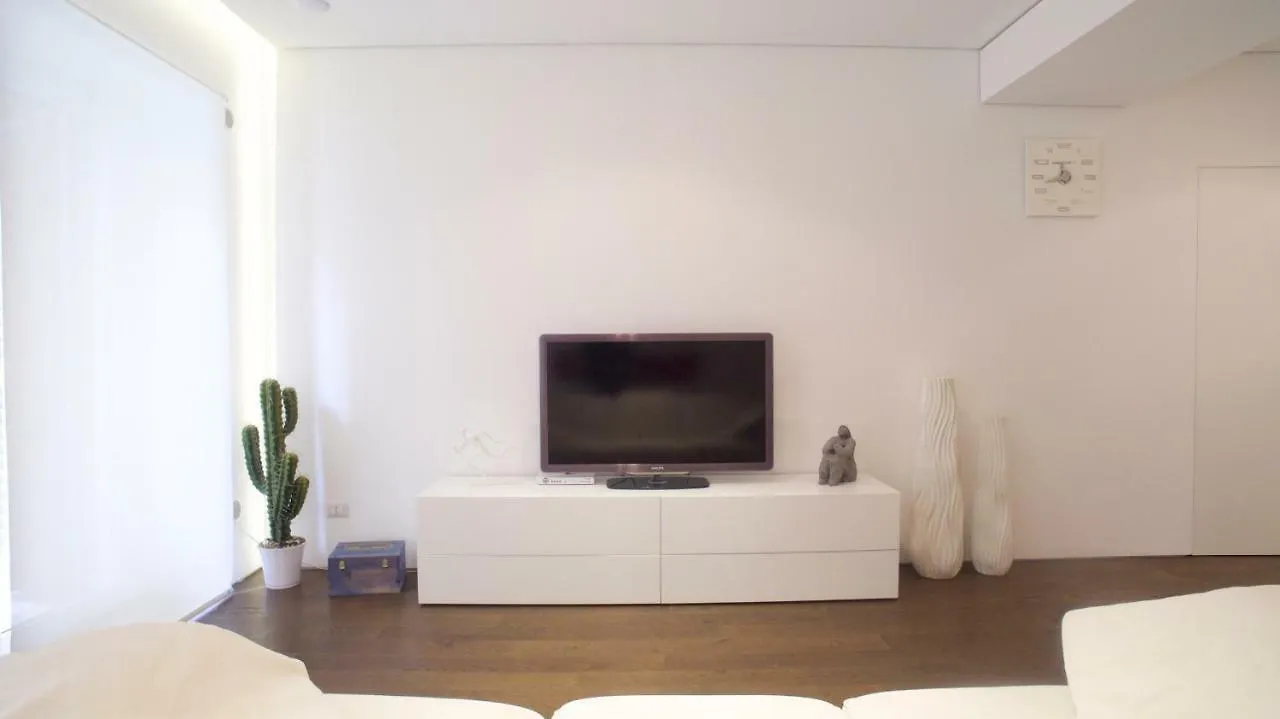 Appartamento Duomo Suite Caltanissetta
