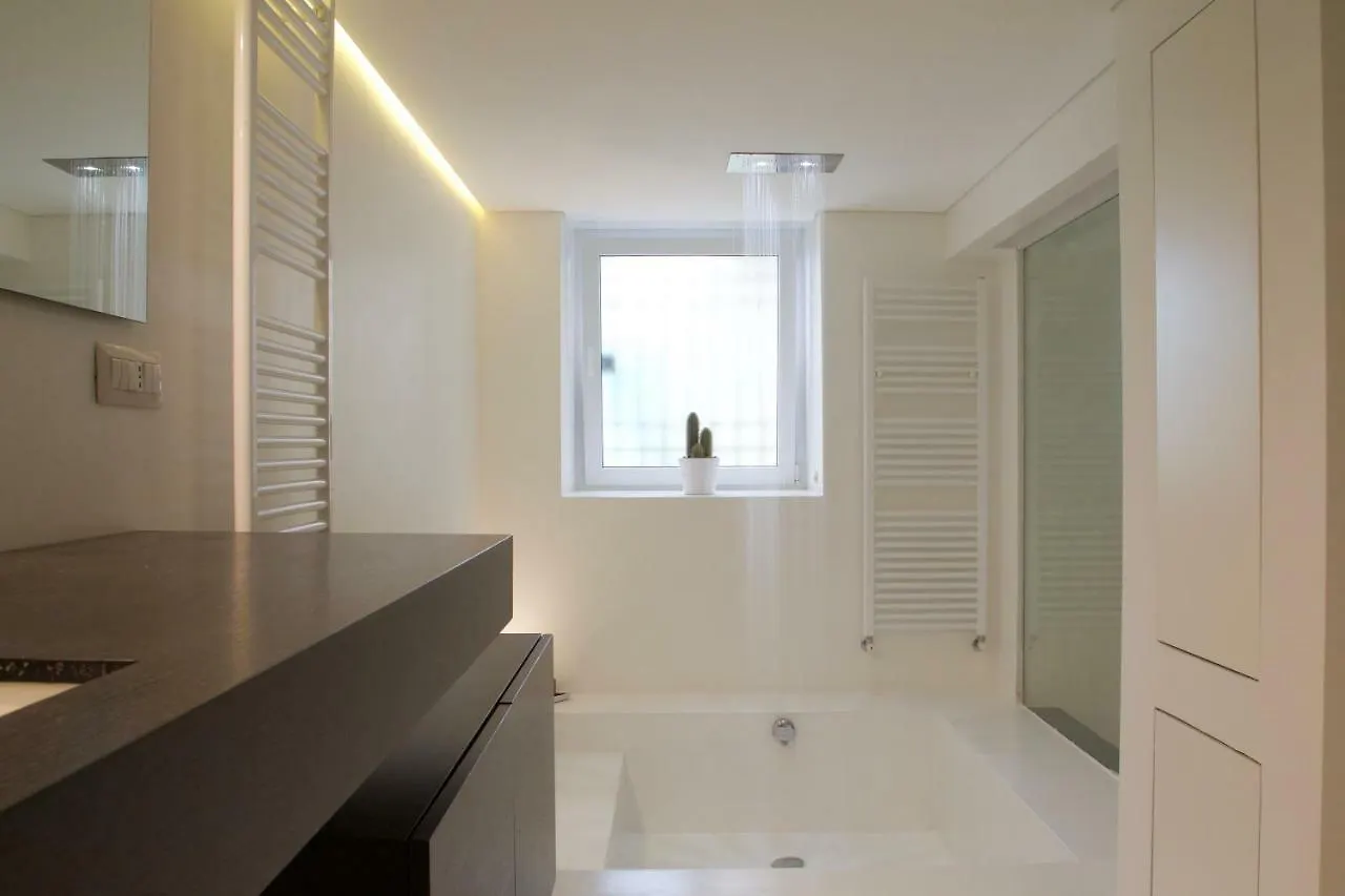 Duomo Suite Caltanissetta Appartement
