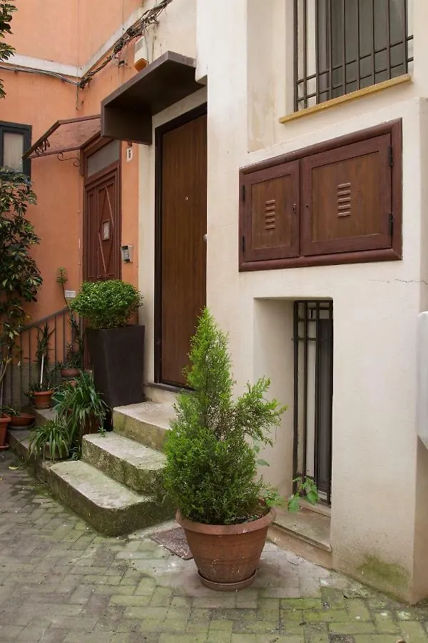 Duomo Suite Caltanissetta Italia