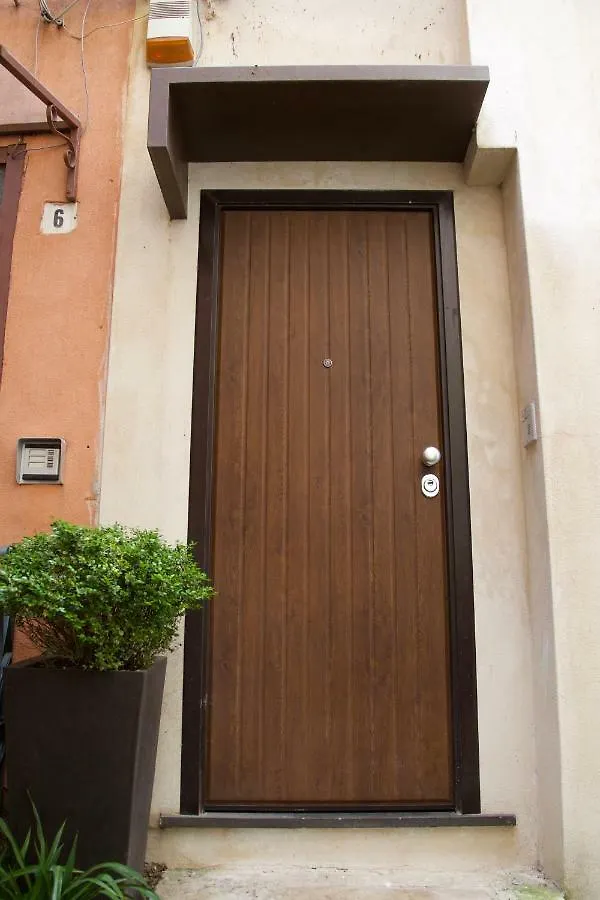 Duomo Suite Caltanissetta 0*,  Italie