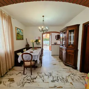 Casa Valentini Landhaus San Giuliano Terme