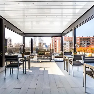 Joivy San Cristoforo - Terrace, Gym & Apartment Mailand