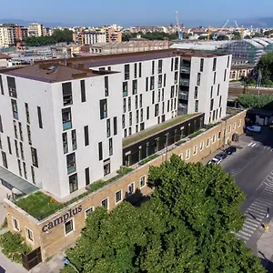 Camplus Fortezza Casa Per Ferie Apartment Florenz