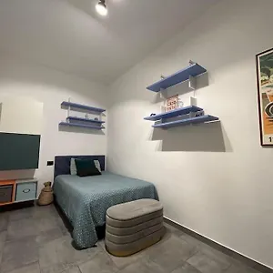 App Di Tania Apartment Reggio nell'Emilia