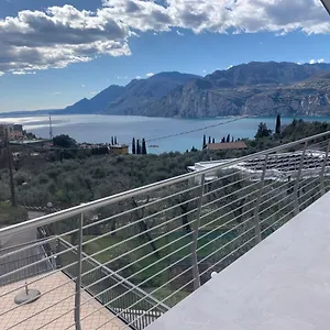Gardenia Apartment Malcesine