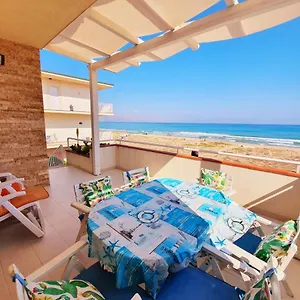 Apartment Castellammare, Alcamo Marina