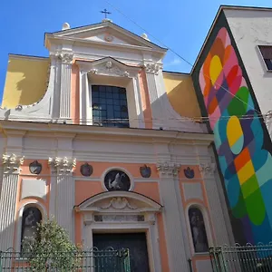 Cagnazzi , Napoli Italia