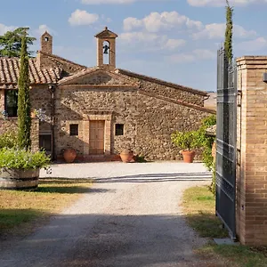 Tenuta San Filippo , Montalcino Italia
