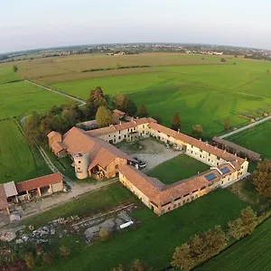 Cascina Mora , Pavia Italia
