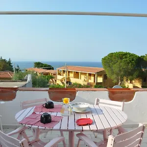 Ferienhaus Casa Lucia, Agnone Bagni